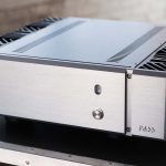 Pass Labs XA25 Stereo Amp