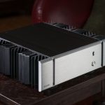 Pass Labs XA25 Stereo Amp RR