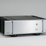 Pass Labs XA25 Stereo Amp Right