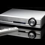 Pass Labs XP-10 Preamp Remote Pass Labs XP-10 Preamp Remote