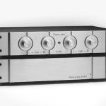 Pass Labs XVR1 Crossover Pass Labs XVR1 Crossover