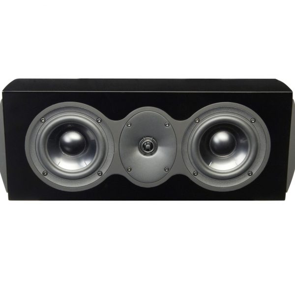 Revel C205 Center Front