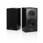 Revel M16 Bookshelf Speaker Front 3