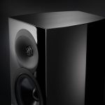 Revel M16 Bookshelf Speaker Right