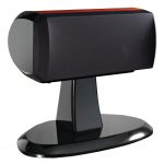 Revel Voice 2 Center Speaker Right Black