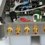 Shanling CDT-1000 Inside