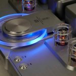 Shanling CDT-1000 Top 2