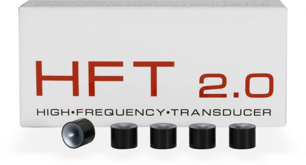 Synergistic Research HFT2 Box