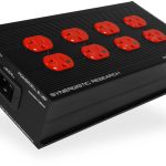 Synergistic Research PowerCell 8 UEF 2