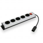 Synergistic Research Quantum LS Schuko