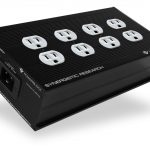 Synergistic Research V8 PowerBlock UEF