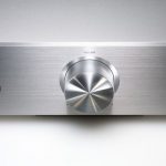 Technics SU-G30 Network Amp Front