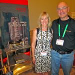 Tineo J Horn Loudspeakers Ann Bisson