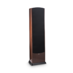 Revel PerformaBe F228Be Floorstanding Loudspeaker Front Grill - Walnut