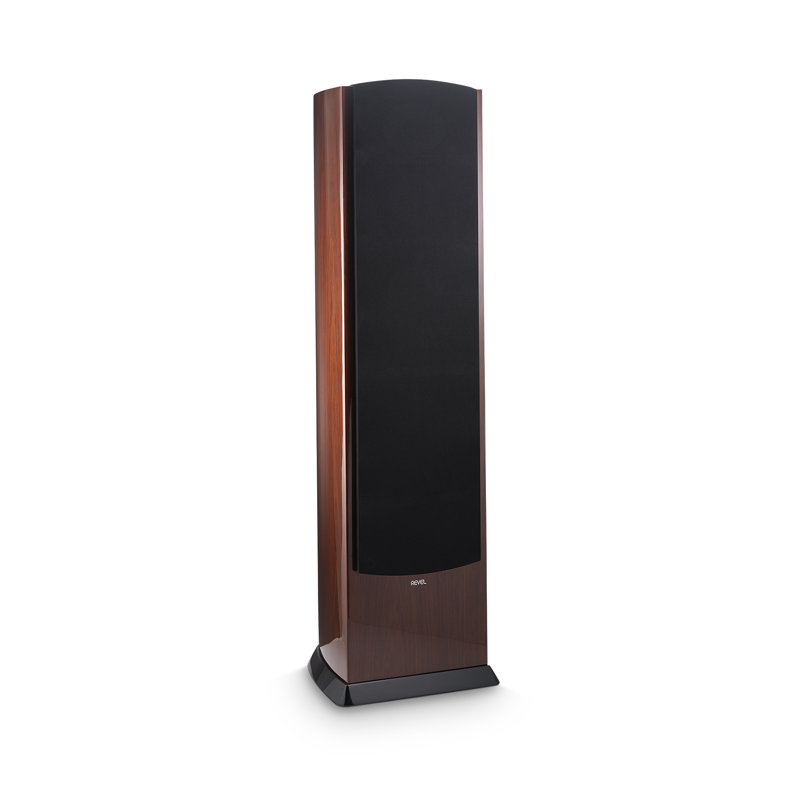 Revel PerformaBe F228Be Floorstanding Loudspeaker Front Grill - Walnut