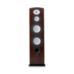 Revel PerformaBe F228Be Floorstanding Loudspeaker Front Bare - Walnut