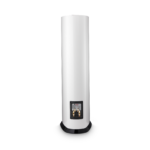 Revel PerformaBe F228Be Floorstanding 018 Revel PerformaBe F228Be Floorstanding Loudspeaker Back - White Gloss
