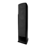 Revel PerformaBe F328Be Floorstanding Loudspeaker Front Grill - Black Gloss Revel PerformaBe F328Be Floorstanding Loudspeaker Front Grill - Black Gloss