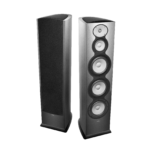 Revel PerformaBe F328Be Floorstanding Loudspeaker Pair - Silver Revel PerformaBe F328Be Floorstanding Loudspeaker Pair - Silver