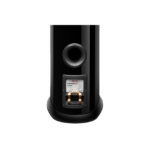 Revel PerformaBe F328Be Floorstanding Loudspeaker Input - Black Gloss Revel PerformaBe F328Be Floorstanding Loudspeaker Input - Black Gloss
