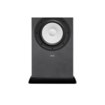 Revel PerformaBe F328Be Floorstanding Loudspeaker Lower Front - Silver Revel PerformaBe F328Be Floorstanding Loudspeaker Lower Front - Silver