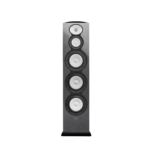Revel PerformaBe F328Be Floorstanding Loudspeaker Front Bare - Silver Revel PerformaBe F328Be Floorstanding Loudspeaker Front Bare - Silver