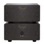 VINCENT PHO-300 FRONT BLACK