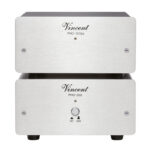 VINCENT PHO-300 FRONT SILVER