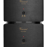 VINCENT PHO-500 FRONT BLACK