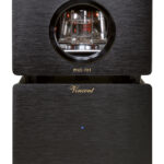 VINCENT PHO-701 FRONT BLACK