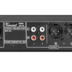 VINCENT SA-32 REAR BLACK VINCENT SA-32 REAR BLACK