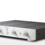 VINCENT SA-32 SIDE silver VINCENT SA-32 SIDE silver