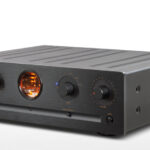 VINCENT SA-T7MK II SIDE BLACK