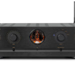 VINCENT SA-T7MK II front BLACK