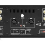 VINCENT SP-332 STEREO AMP REAR BLACK