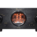 VINCENT SV-200 INTEGRATED FRONT BLACK