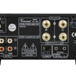 VINCENT SV-200 INTEGRATED REAR BLACK