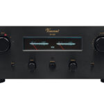 VINCENT SV-228 INTEGRATED FRONT BLACK