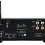 VINCENT SV-228 INTEGRATED REAR BLACK