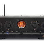 VINCENT SV-237MKII front BLACK