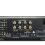 VINCENT SV-237MKII rear BLACK