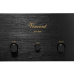 VINCENT SV-500 FRONT BLACK VINCENT SV-500 FRONT BLACK