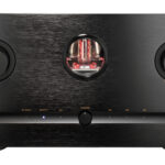 VINCENT SV-700 FRONT BLACK