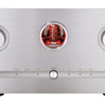 VINCENT SV-700 FRONT SILVER