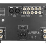 VINCENT SV-700 REAR BLACK