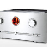 VINCENT SV-700 main SILVER