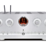 VINCENT SV-737 FRONT SILVER