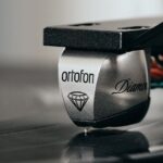 ORTOFON MC DIAMOND FRONT