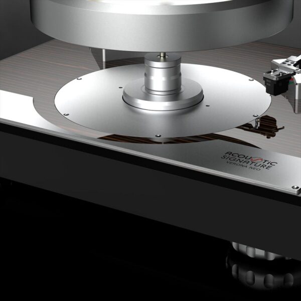 acoustic-signature-verona-neo-turntable FRONT(1)