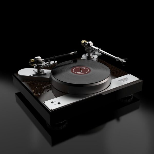 acoustic-signature-verona-neo-turntable TOP SIDE(1)